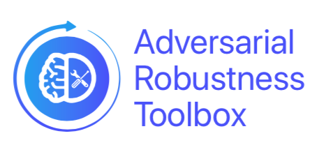 The Adversarial Robustness Toolbox logo