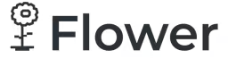 The Flower logo