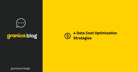 4 Data Cost Optimization Strategies-1