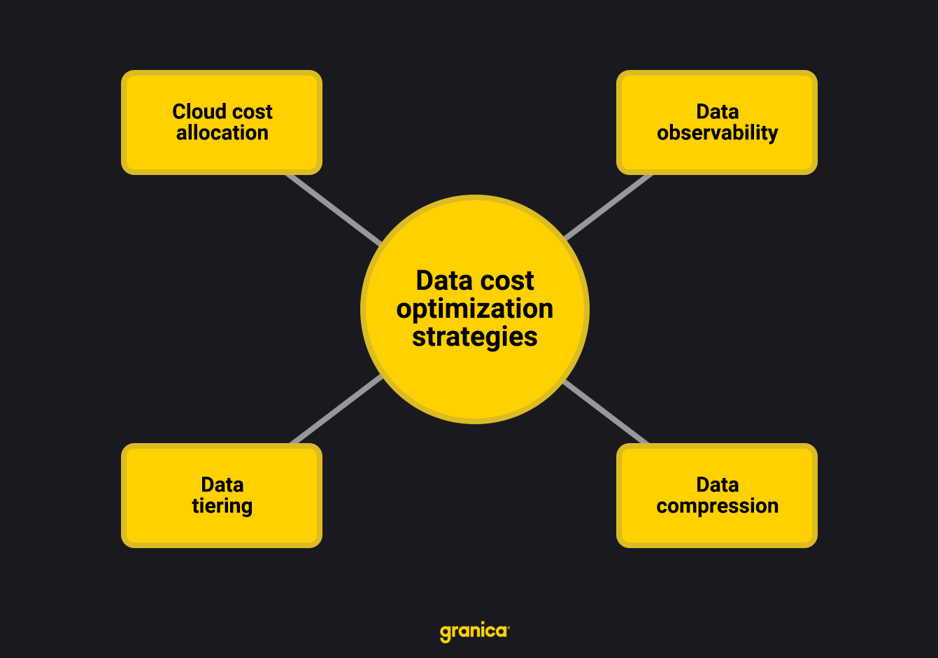 Data cost optimization strategies