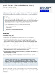 Gartner AI-Ready thumbnail official