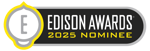 Edison Awards 2025 nominee