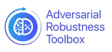 The Adversarial Robustness Toolbox logo