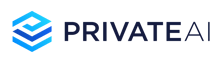 The Private AI logo