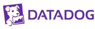 The Datadog logo