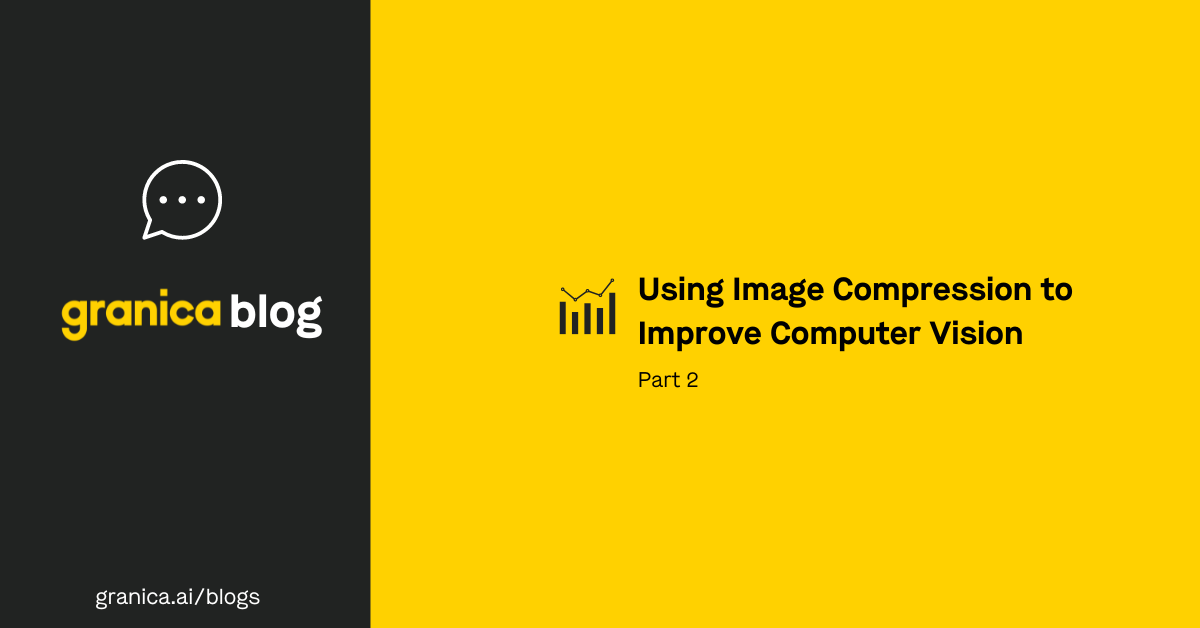 Using Image Compression to Improve Computer Vision (Part 2)