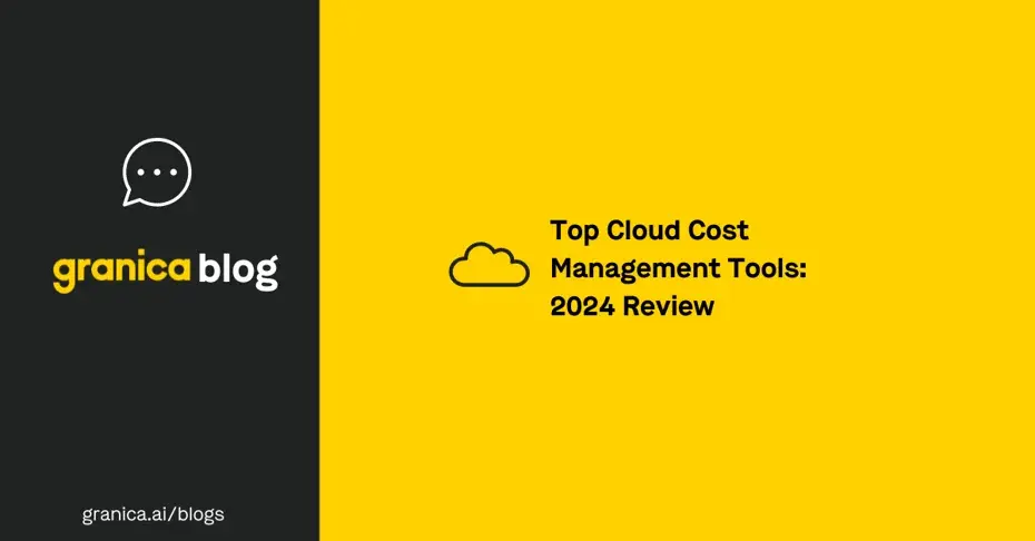 Top Cloud Cost Management Tools: 2024 Review